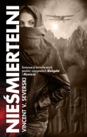 Nieśmiertelni Vincent V. Severski
