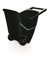Taczka ogrodowa PROSPERPLAST Load&go II 85L