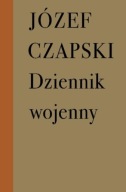 Dziennik wojenny (1942–1944) Józef Czapski