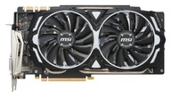 Karta graficzna MSI GeForce GTX 1080 Ti ARMOR OC 11 GB