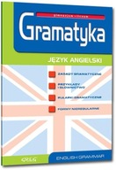Język angielski Gramatyka gimnazjum , liceum CREG