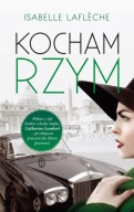 Kocham Rzym Isabelle Lafleche A4