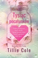 Tysiąc pocałunków Tillie Cole