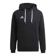 Bluza męska adids Entrada 22 Hoody czarna M