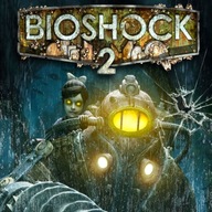 BioShock 2 PEŁNA WERSJA STEAM PC KLUCZ