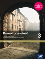 Historia Poznać przeszłość podręcznik 3 liceum technikum zp