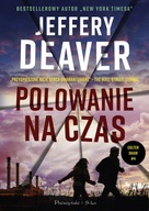 Polowanie na czas. Colter Shaw. Tom 4 Jeffery Deaver