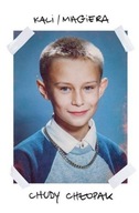 Chudy Chłopak Kali, Magiera CD