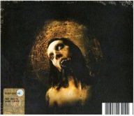 Marilyn Manson – Holy Wood (In The Shadow Of The Valley Of Death) Płyta