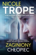 p1- ZAGINIONY CHŁOPIEC - Nicole Trope