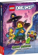 LEGO DREAMZzz SENNI AGENCI I STRAŻNICY ZAGADEK