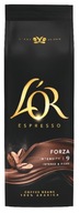 Kawa ziarnista L'OR Espresso Forza 500g ARABICA