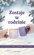 Zostaje w rodzinie Adela Jurowska