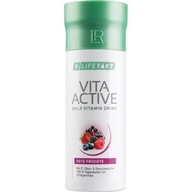 Suplement diety LR Health & Beauty Vita Active płyn 150 ml