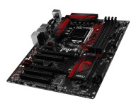 Płyta główna ATX MSI Z170A GAMING M3
