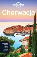 Przewodnik Lonely Planet Chorwacja