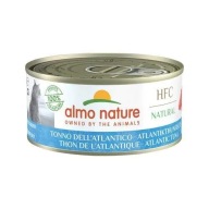 Almo Nature karma mokra tuńczyk 0,15 kg