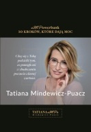 EmPower Bank. 10 kroków, które dają moc Tatiana Mindewicz-Puacz
