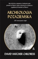 Archeologia pozaziemska David Hatcher Childress