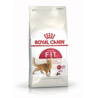 ROYAL CANIN REGULAR FIT 32 karma sucha dla kotów dorosłych 2 KG