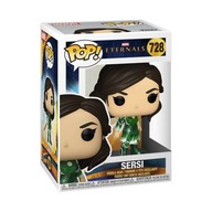 Figurka Funko Pop! Marvel: The Eternals Sersi