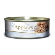 Applaws puszka dla kota Tuńczyk i Ser 156g
