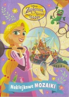 Zaplątani Serial Naklejkowe mozaiki Praca zbiorowa9