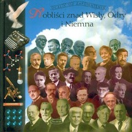 Nobliści znad Wisły, Odry i Niemna Maria Pilich, Przemysław Pilich