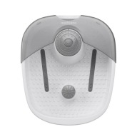 Masażer stóp Medisana FS 881 60 W biały OUTLET Kat. A