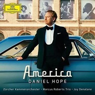 Hope America CD / Daniel Hope 
