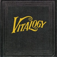 PEARL JAM - Vitalogy