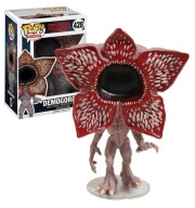 Figurka kolekcjonerska Funko Pop Demogorgon Serial Stranger Things Do Pokoj