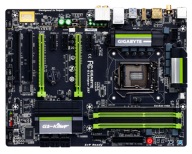 Płyta główna ATX Gigabyte G1.Sniper Z87