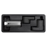 YATO KLUCZE NASADOWE DO SONDY LAMBDA 22MM 3 SZT