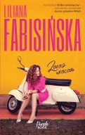 Zaraz wracam Liliana Fabisińska