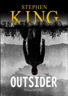 OUTSIDER Stephen King