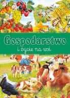 ac- Gospodarstwo i życie na wsi - Francisco Arredondo