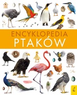 Encyklopedia ptaków. Paweł Zalewski