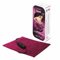 Elektryczna Poduszka Rozgrzewająca Vitammy Heat 4 Poziomy Ciepła