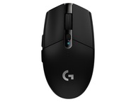 BEZPRZEOWDOWA MYSZKA LOGITECH G304 – GAMINGOWA PRECYZJA