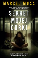 Sekret mojej córki Marcel Moss