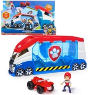 Patrolowiec Spin Master Psi Patrol Launch & Rescue Patroller