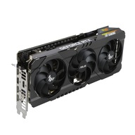 Karta graficzna ASUS GeForce RTX 3060 Ti TUF 8 GB
