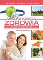 Wielka księga zdrowia Henryk Bieniok