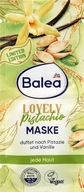 Balea Lovely Pistachio Maska 16ml