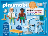 Playmobil 70195 nowe. 