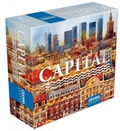 Gra planszowa Capital Granna