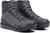 Buty motocyklowe TCX Climatrek Surround Gore-Tex czarno/szare r.38
