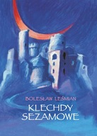 Klechdy sezamowe Bolesław Leśmian