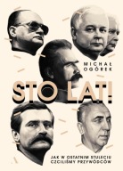 Sto lat Michał Ogórek